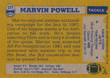 MARVIN POWELL