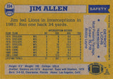 JIM ALLEN