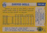 DAVID HILL