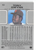 TONY GWYNN