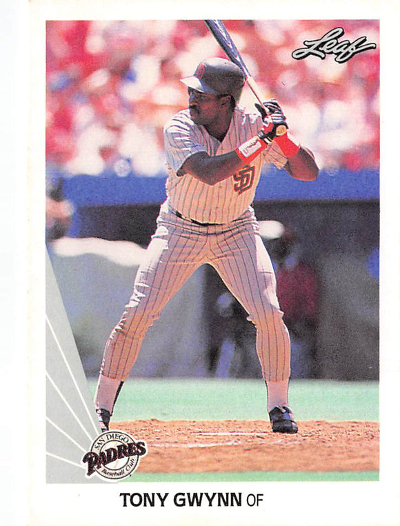 TONY GWYNN