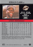 1991 LEAF BASEBALL 265-364