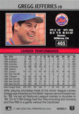 1991 LEAF BASEBALL 465-528