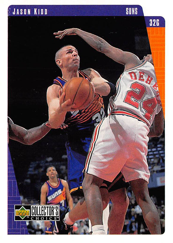 JASON KIDD