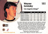 WAYNE GRETZKY