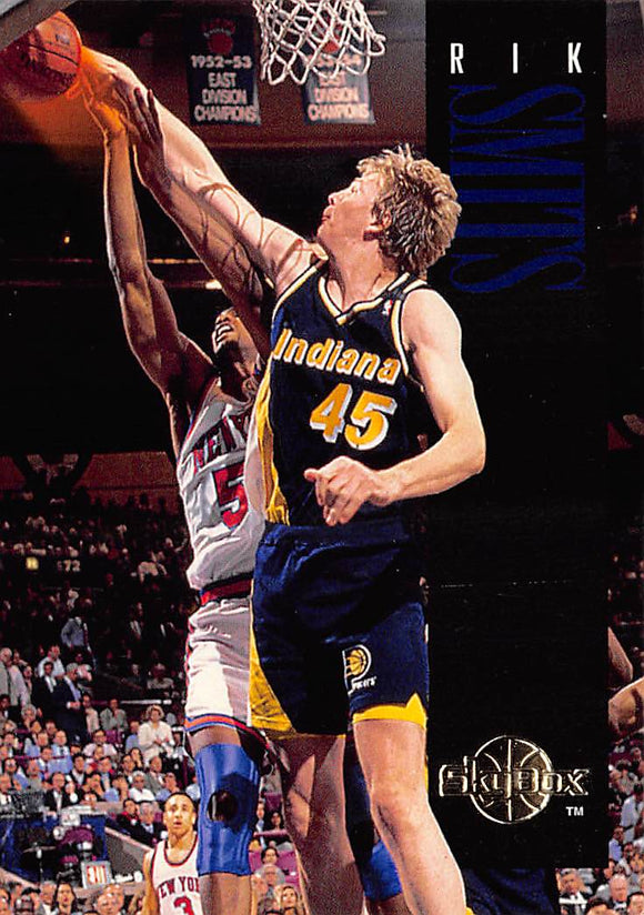 RIK SMITS