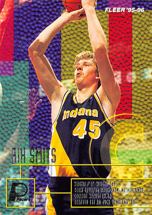 RIK SMITS