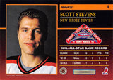 SCOTT STEVENS