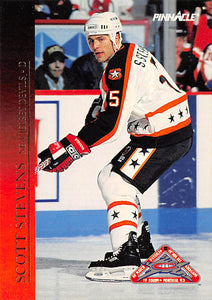 SCOTT STEVENS