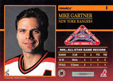 MIKE GARTNER