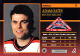 ADAM OATES