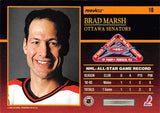 BRAD MARSH