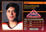 PAT LAFONTAINE