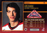 JOE SAKIC