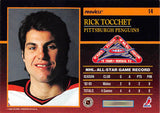 RICK TOCCHET