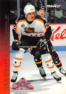 RICK TOCCHET