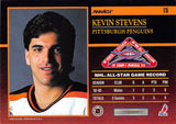 KEVIN STEVENS