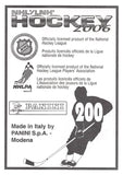 2005-06 PANINI STICKERS 200 MIIKKA KIPRUSOFF FLAMES