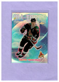 1999-00 TOPPS CHROME ALL-TOPPS AT9 KEITH TKACHUK COYOTES