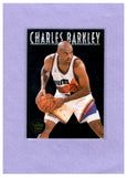 1993-94 SkyBox Premium Center Stage CS3 Charles Barkley SUNS