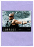 2004 Chronicles of Riddick Promos P1 Riddick