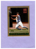 1998 TOPPS MINTED IN COOPERSTOWN 176 JASON GIAMBI A'S
