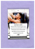 2021 LEAF MULTI SPORT RED 08 STEPHEN CURRY WARRIORS