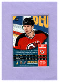 1996-97 Pinnacle Rink Collection 177 DAVE ANDREYCHUK DEVILS