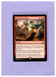 2016 Magic The Gathering Oath of the Gatewatch 109 Fall of the Titans R
