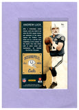 2013 Panini Contenders 33 ANDREW LUCK COLTS