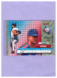 1992 ULTRA 141 NOLAN RYAN RANGERS