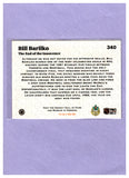 THE DOLLAR BIN 1991-92 PRO SET 340 BILL BARILKO MAPLE LEAFS RC 50 MISSION CAP TRAGICALLY HIP