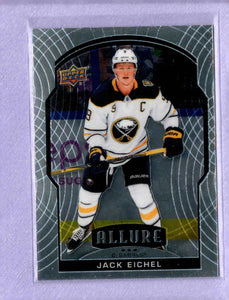 2020-21 Upper Deck Allure 2-68