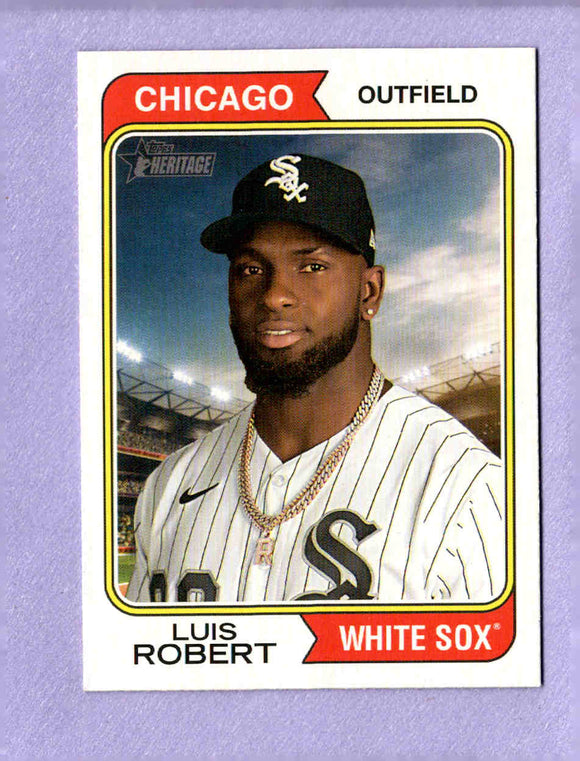 2023 Topps Heritage 9-383