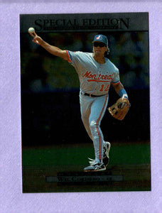 1995 Upper Deck Special Edition 2-259