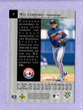 1995 Upper Deck Special Edition 2-259