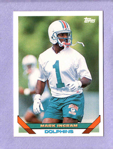 1993 Topps 334-616