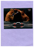 2013 TOPPS FINEST UFC 88 TYRON WOODLEY