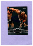 2013 TOPPS FINEST UFC 68 GLOVER TEIXEIRA