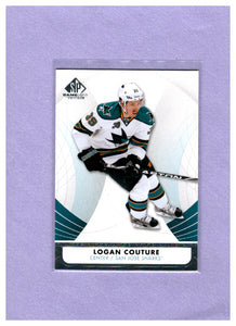 LOGAN COUTURE