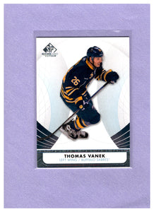 THOMAS VANEK