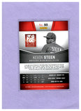 2014 Panini Elite Extra Edition 90 Kevin Steen RED SOX