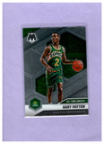 2020-21 PANINI MOSAIC 291 GARY PAYTON SUPERSONICS