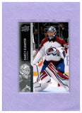 2021-22 UPPER DECK 547 DARCY KUEMPER AVALANCHE