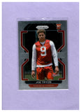 2021 PANINI PRIZM 381 JOE TRYON RC BUCCANEERS