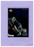 1998-99 Upper Deck Ice McDonalds Wayne Gretzky Teammates T8 MIKE RICHTER RANGERS
