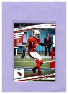 2022 PANINI PRESTIGE 8 BUDDA BAKER CARDINALS