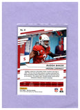 2022 PANINI PRESTIGE 8 BUDDA BAKER CARDINALS