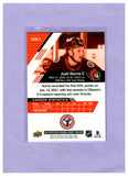 2021 Upper Deck National Hockey Card Day Canada CAN-3 JOSH NORRIS RC SENATORS