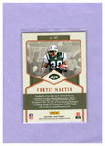 2022 PANINI LEGACY 117 CURTIS MARTIN JETS